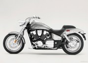 Honda VTX1800F